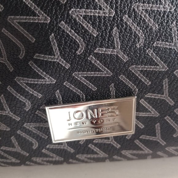 Jones of New York Signature Tote - Picture 2 of 16